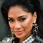 Nicole Scherzinger