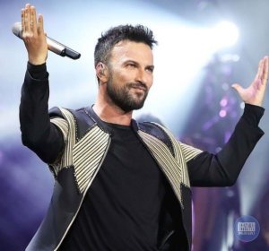 Tarkan