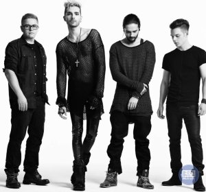 Tokio Hotel