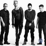 Tokio Hotel