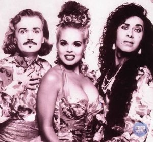 Army of Lovers