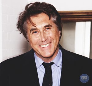 Bryan Ferry