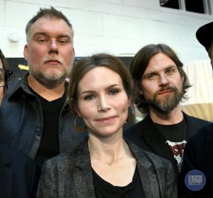 The Cardigans