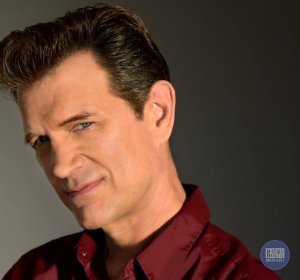 Chris Isaak