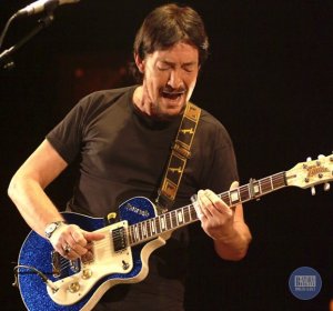 Chris Rea