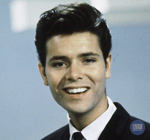 Cliff Richard