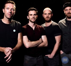 Coldplay