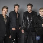 Duran Duran