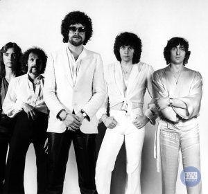 E.L.O. (Electric Light Orchestra)