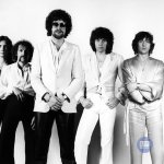 E.L.O. (Electric Light Orchestra)