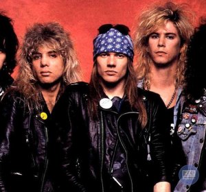 Guns N’ Roses