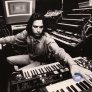 Jean Michel Jarre