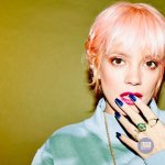 Lily Allen