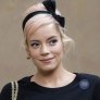 Lily Allen