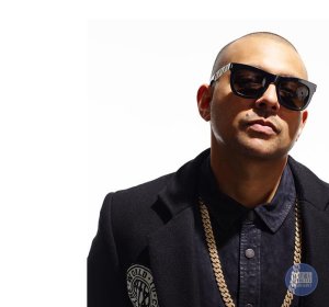 Sean Paul