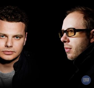 The Chemical Brothers